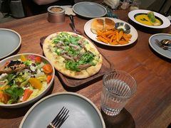 -West10 西拾·西餐厅·创意菜(未来科技城店)