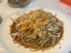 -宾朋海鲜特色美食餐厅·纯手工鲅鱼水饺(兴海路店)