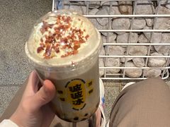 -喜茶(广州天汇igc店)