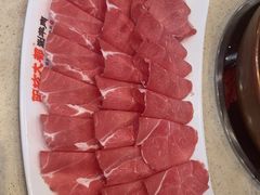 -阳坊大都涮羊肉(阳坊总店)