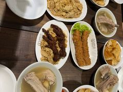 -松發肉骨茶(牛车水店)
