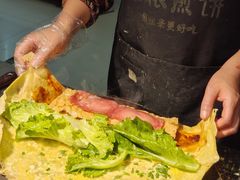 -苗记兴.肉夹馍.杂粮煎饼(四牌楼店)