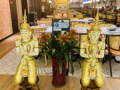 -Home Thai·泰谣(王府井apm店)