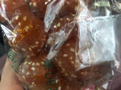 蜜三刀-大顺斋(牛街店)