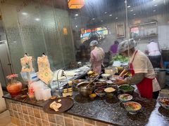 -岳池羊肉粉馆(体育路店)