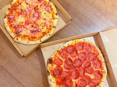 -La Strada(安福路店)