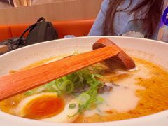 -味千拉面(双井店)