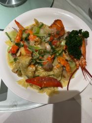 -新锦江大酒店·宴会厅·婚宴