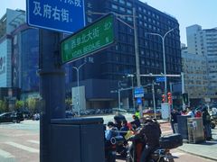 -平安里(地铁站)