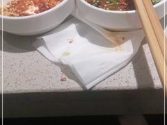 -海底捞火锅(万科广场店)