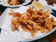 -乾山寿司(好运街店)