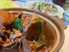 -真定郝家排骨(正定县总店)