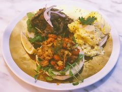 -The Rug Cafe(王府中环店)