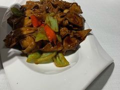 -茶啊冲电影主题文化餐厅(TOUCH12街店)