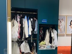 -海马体照相馆(重庆爱琴海购物公园店)