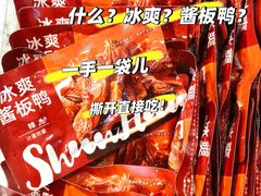 -郴州特产舜华临武鸭(郴州西站店)