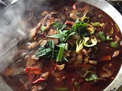 -老唐三下锅 ·张家界地标美食(溪布街店)