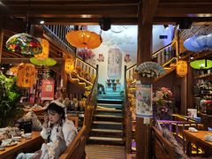 -民食香·腊排骨野生菌美食(木府店)