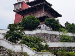 -水磨古镇