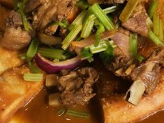 -帕米尔食府(白云观店)