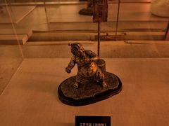 -中国闽台缘博物馆