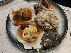 -圣罗巴海鲜自助(黑金店)