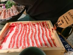 -鲜潭蒸汽石锅鱼(五道口购物中心店)