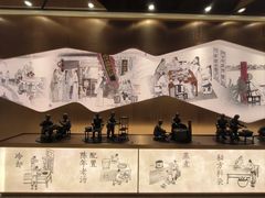 -鑫复盛礼记酒店·国家白金五钻酒家