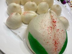 -上海古井假日酒店 · 徽昇楼中餐厅