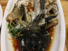 -南海渔家•海鲜•正宗海南菜(海棠湾店)