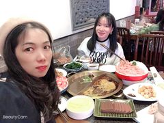 -小天鹅火锅·一线江景洪鼎旗舰店(洪崖洞店)