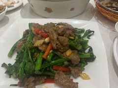 -大欢喜饭店(江怡路店)