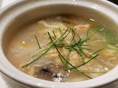 -滋粥楼·顺德菜(番禺广场总店)