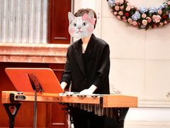 -天津音乐厅