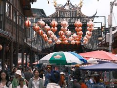 -松州古城