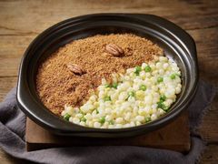 碧根果玉米胚芽-外婆家(湖滨银泰in77C区店)