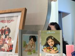 -海马体照相馆(深圳万象天地店)