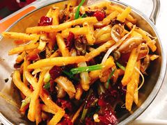 -小民大排档(马场角横路店)