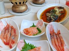 -第六季自助餐厅(北太平庄店)