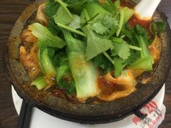 -九佰陆拾度土豆粉砂锅(普陀店)