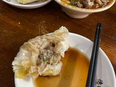 -德顺源·非遗烧麦·老菜(大观园店)