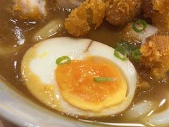 -池奈·咖喱蛋包饭(熙地港店)