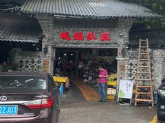 -桃姐农庄老字号(从化温泉店)
