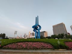 -泉城广场