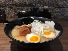 -雷神拉面(财富中心玉米楼店)