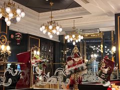 -Entrecôte 法国牛扒馆(保利·时光里店)
