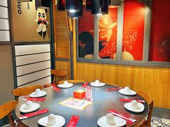 -辣尚瘾·烤鱼·新川菜(交大直营店)