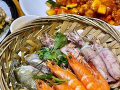 -百年银屏蚝烙·潮汕菜·非遗(乐山店)