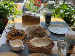 -ALAMEEN阿拉伯餐厅(三里屯店)