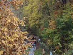 -五台山风景名胜区